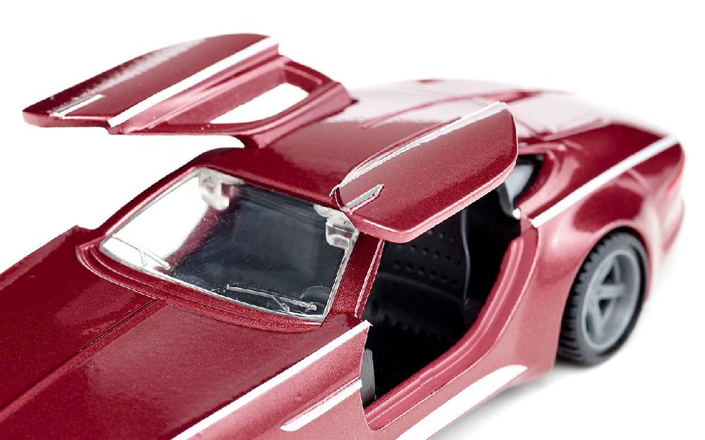 Siku Vision Mercedes-Maybach 6 10235700000 Rabatte dieses Monats