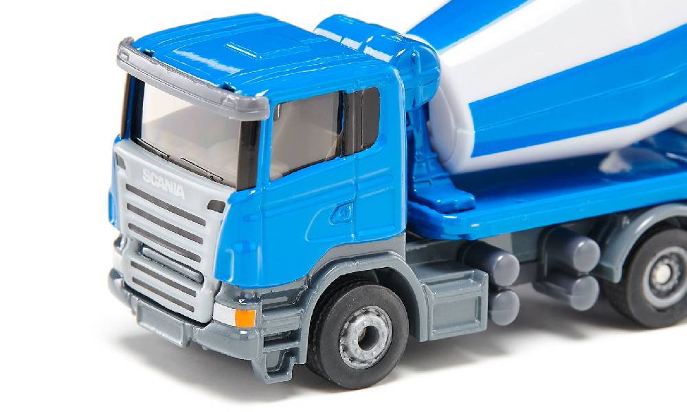 Siku Fahrmischer 1:87 Hotsell