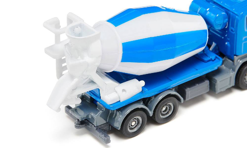 Siku Fahrmischer 1:87 Hotsell