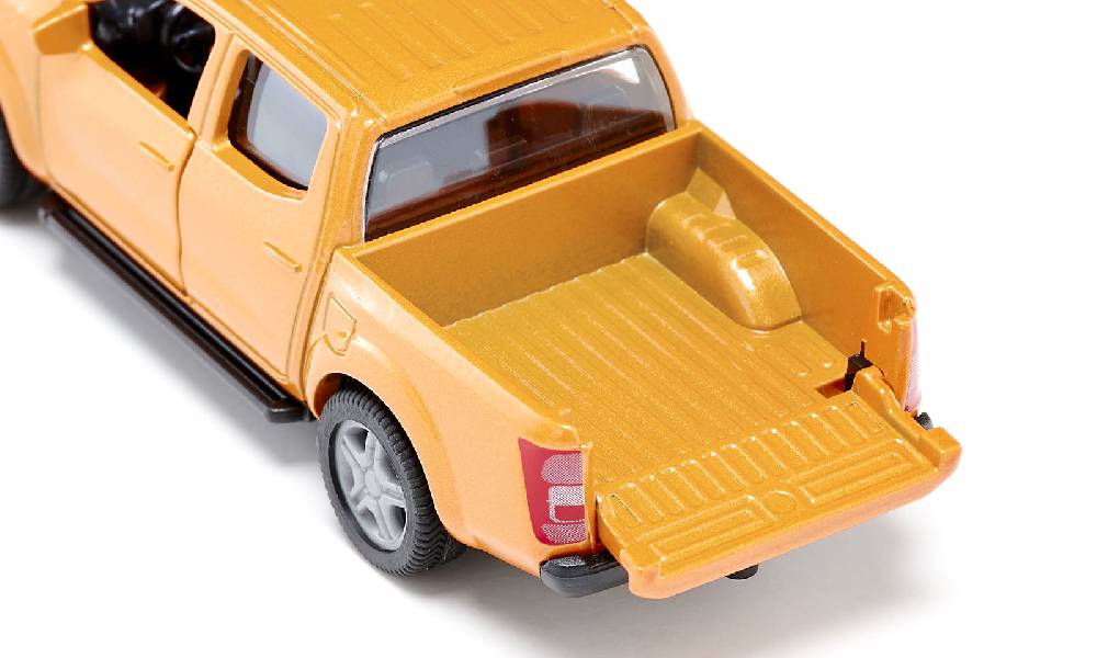 Siku Nissan Navara 10236000000 im Angebot