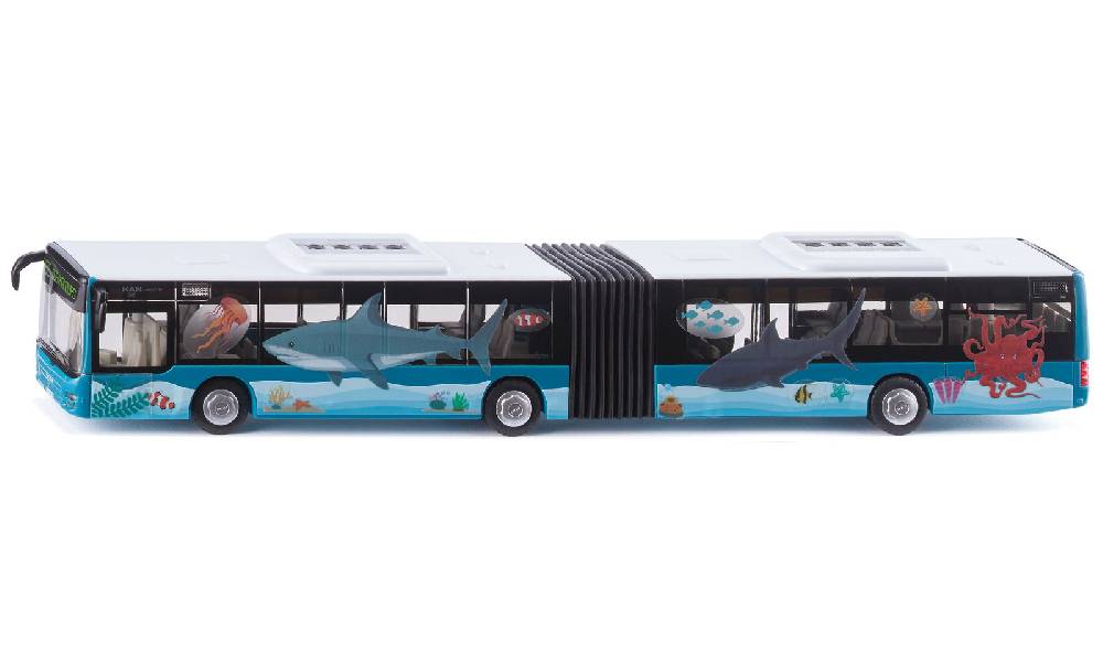 Siku Gelenkbus 10373600004 Günstiger Verkauf