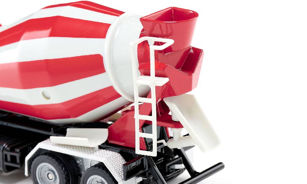 Siku Fahrmischer 10353900004 Fabrik Onlineshop