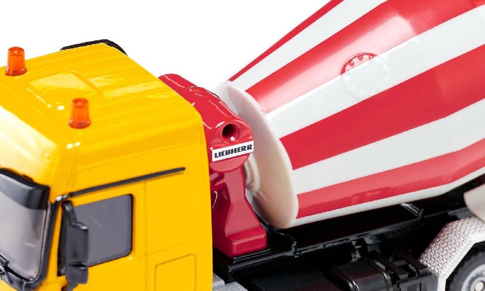 Siku Fahrmischer 10353900004 Fabrik Onlineshop