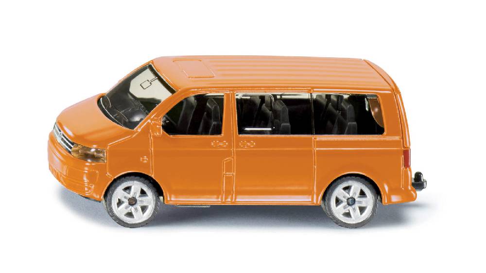 Siku VW Multivan mit Dino-Stickern 10107000011 Rabatt