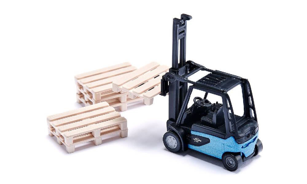 Siku Geschenkset Baustelle Begrenztes Angebot