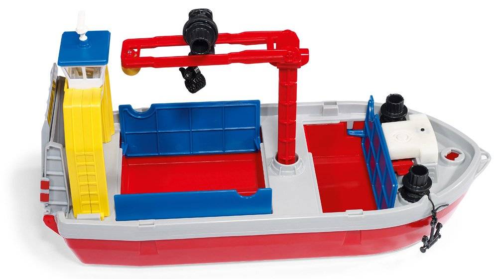 Siku Containerschiff 10540300001 Preisnachlass