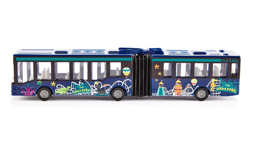 Siku Gelenkbus 10161700006 Cyber Monday