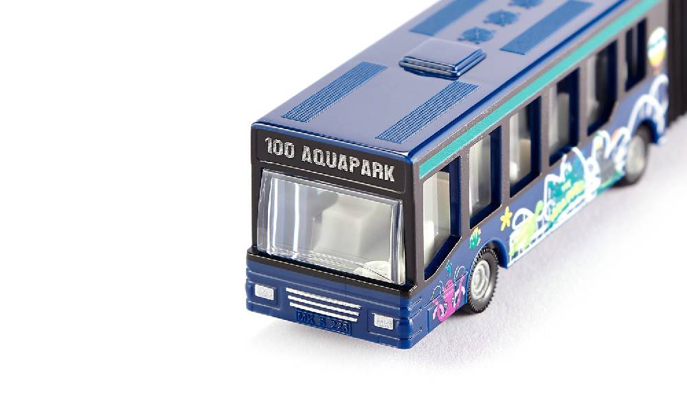 Siku Gelenkbus 10161700006 Cyber Monday