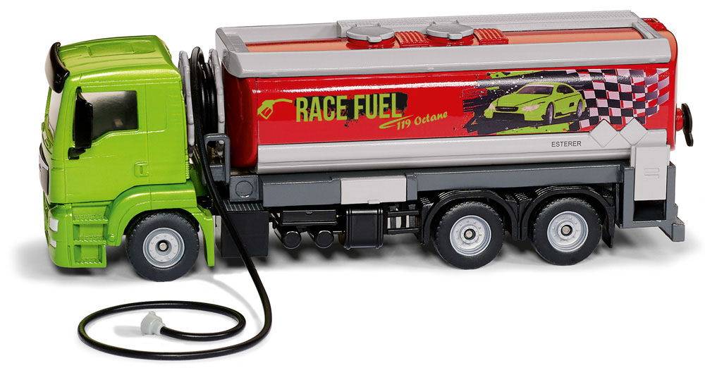 Siku MAN LKW mit Esterer Tankwagenaufbau 10271600000 Top Angebot