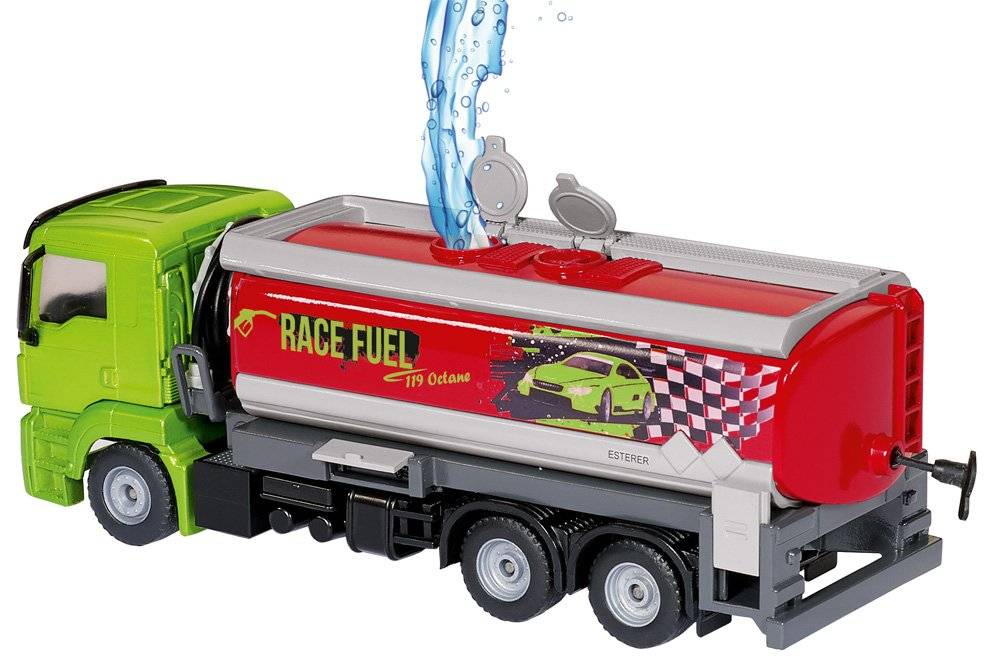 Siku MAN LKW mit Esterer Tankwagenaufbau 10271600000 Top Angebot