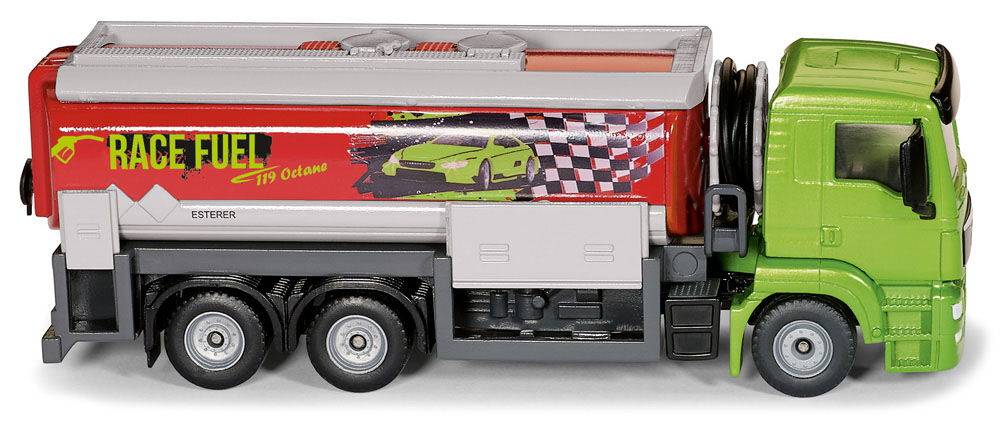 Siku MAN LKW mit Esterer Tankwagenaufbau 10271600000 Top Angebot