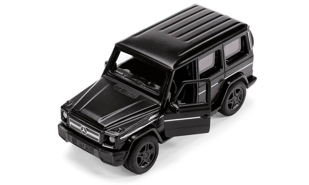 Siku Mercedes-AMG G65 10235000002 Neueste Mode