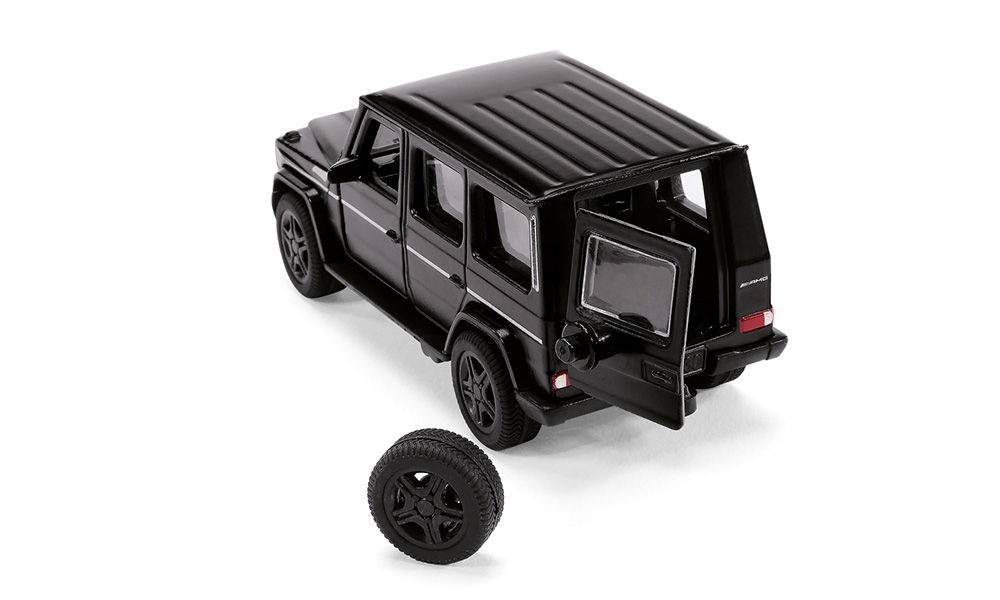 Siku Mercedes-AMG G65 10235000002 Neueste Mode