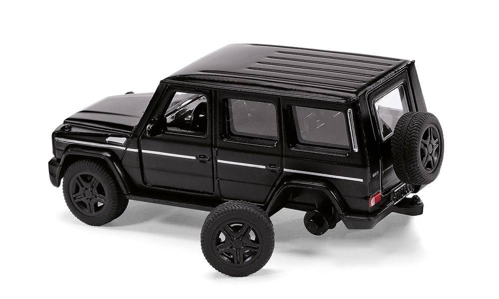 Siku Mercedes-AMG G65 10235000002 Neueste Mode