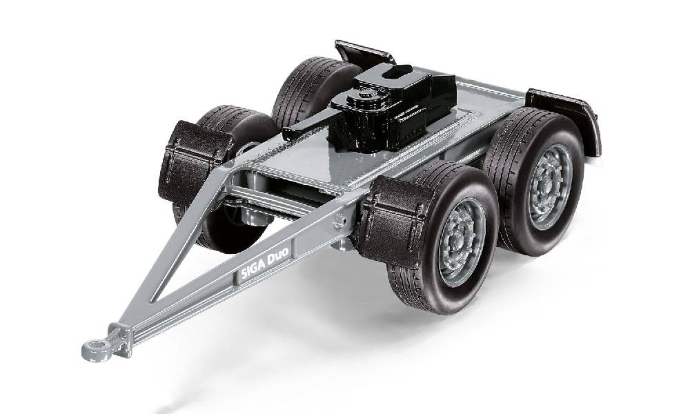 Siku Dolly SIGA Duo 10288700002 Online Outlet