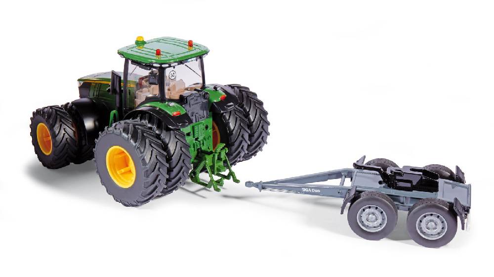Siku Dolly SIGA Duo 10288700002 Online Outlet