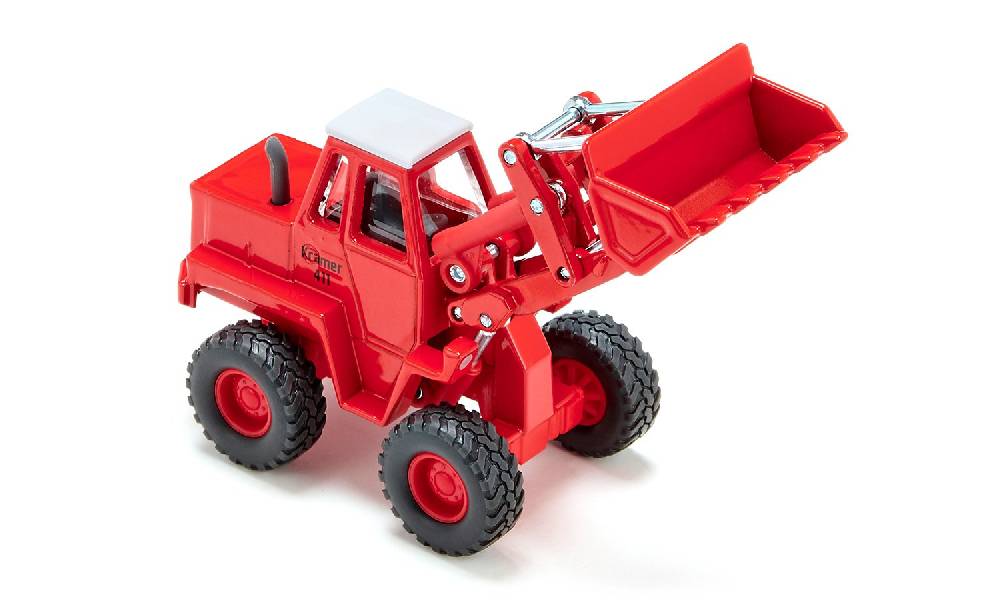 Siku Kramer 411 Radlader 10356300000 Wochenangebot