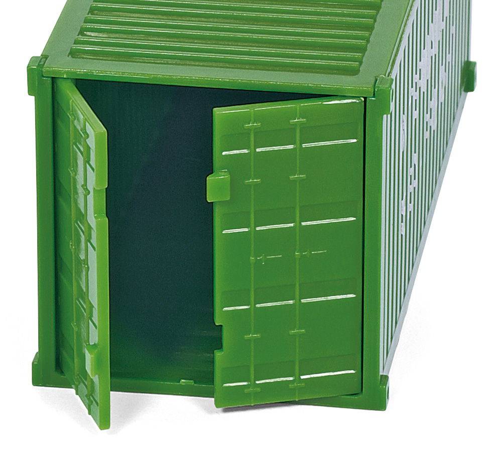 Siku LKW mit Container 10392100001 Zeitbegrenzte Promotion