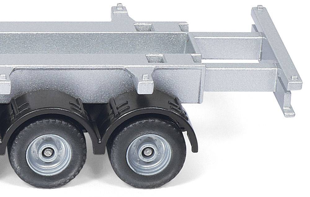 Siku LKW mit Container 10392100001 Zeitbegrenzte Promotion
