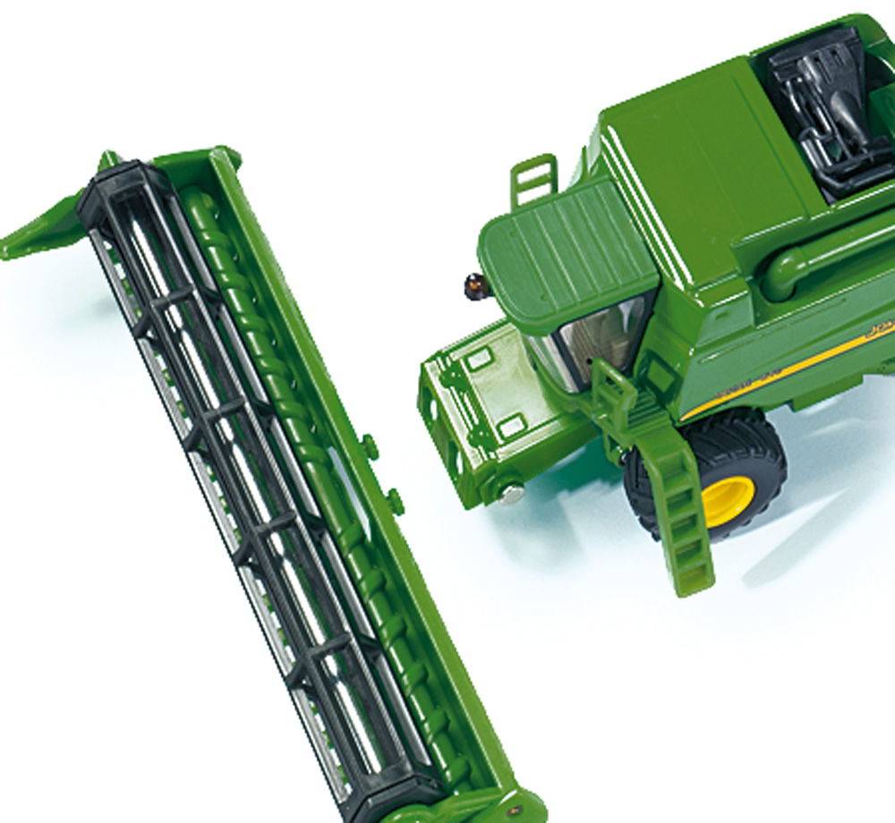 Siku John Deere T670i Mähdrescher 10187600002 Nur für heute
