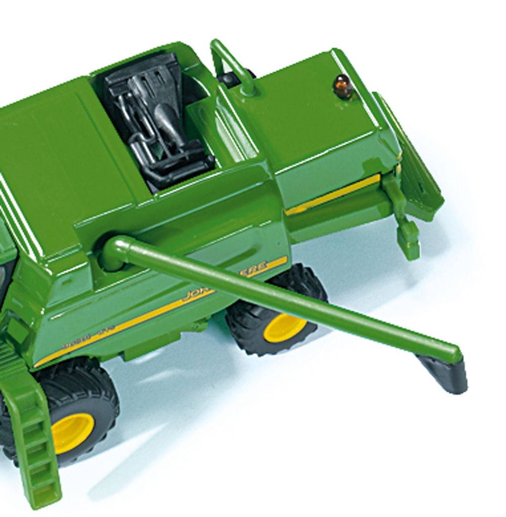 Siku John Deere T670i Mähdrescher 10187600002 Nur für heute