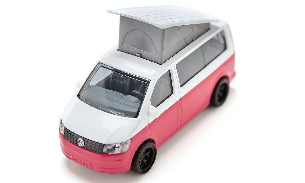 Siku VW T6 California 10192200001 Vierteljährliche Förderung