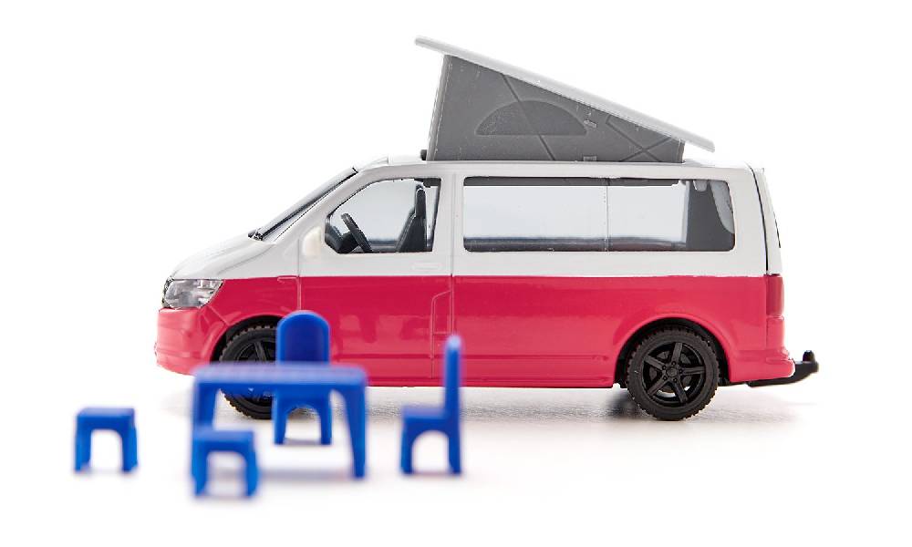Siku VW T6 California 10192200001 Vierteljährliche Förderung