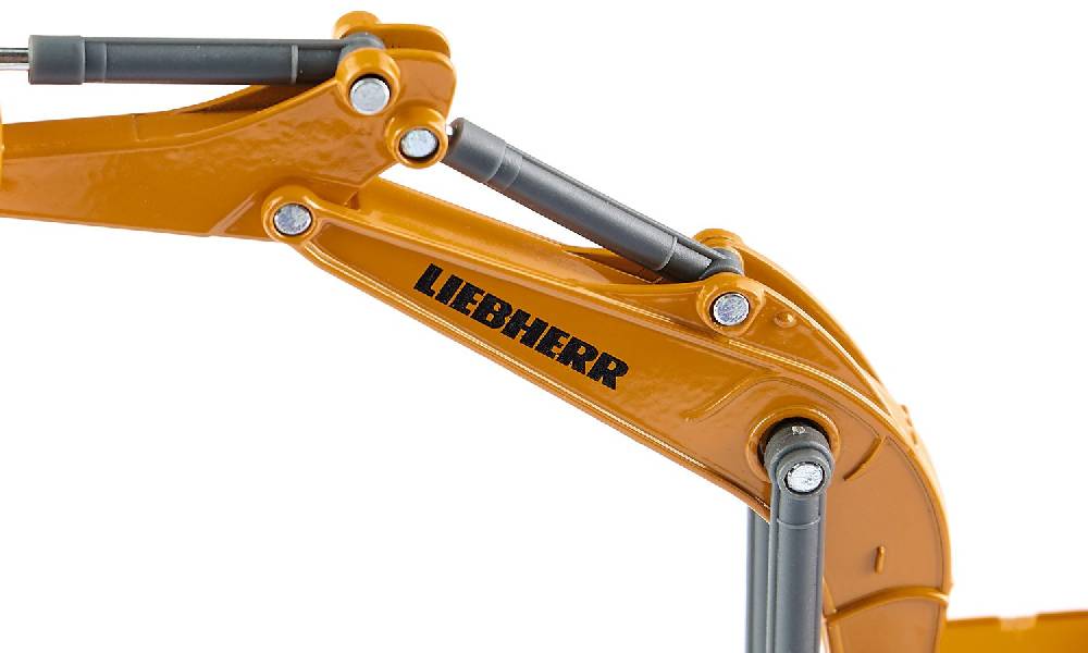 Siku Liebherr Hydraulikbagger 10187400003 Bis zu 55% Rabatt