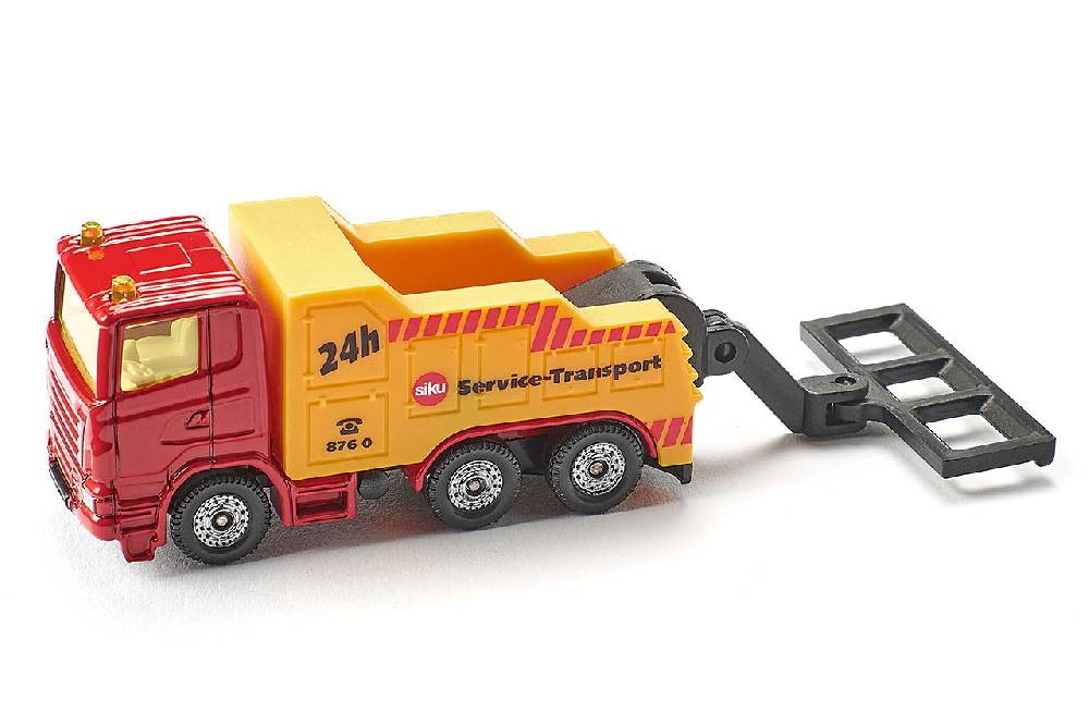 Siku Abschleppwagen 10166700005 Discount Store für neue Produkte