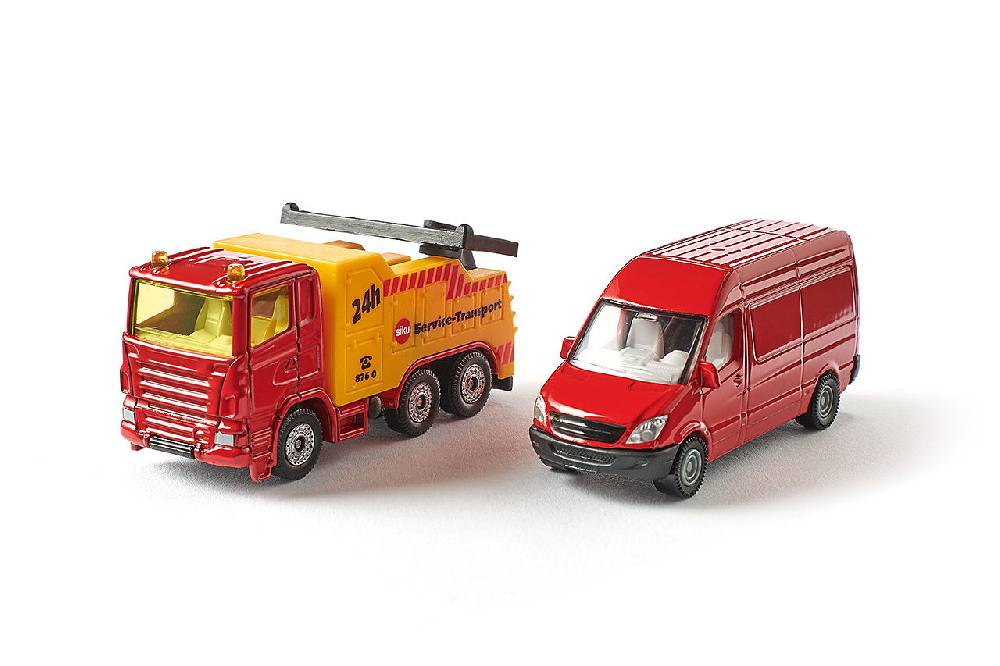 Siku Abschleppwagen 10166700005 Discount Store für neue Produkte