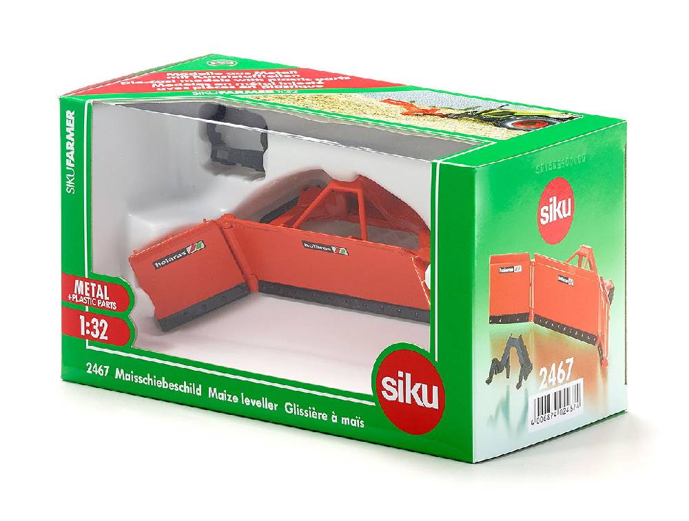 Siku Maisschiebeschild 10246700001 Kostenloser Versand international