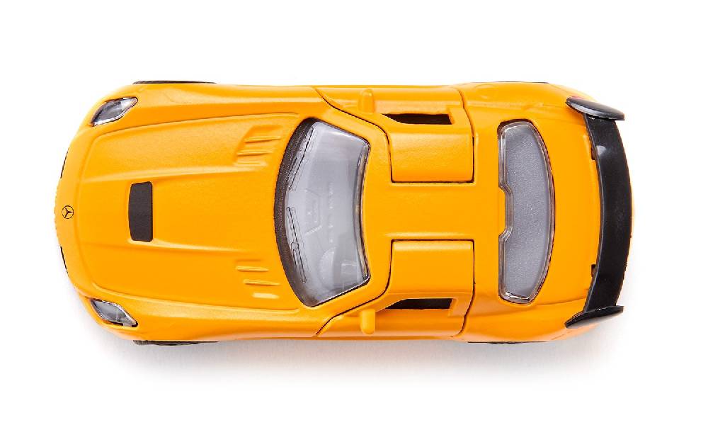 Siku Mercedes-Benz SLS AMG Black Series 10154200001 Im Verkauf