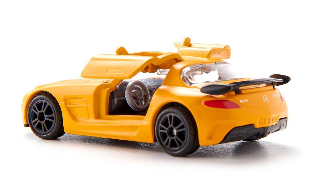 Siku Mercedes-Benz SLS AMG Black Series 10154200001 Im Verkauf