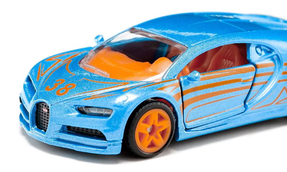 Siku Bugatti Chiron 10150800003 Limitierter Zeitrabatt