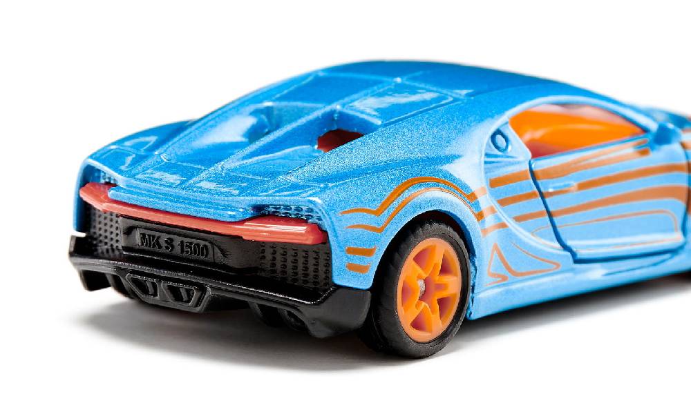 Siku Bugatti Chiron 10150800003 Limitierter Zeitrabatt