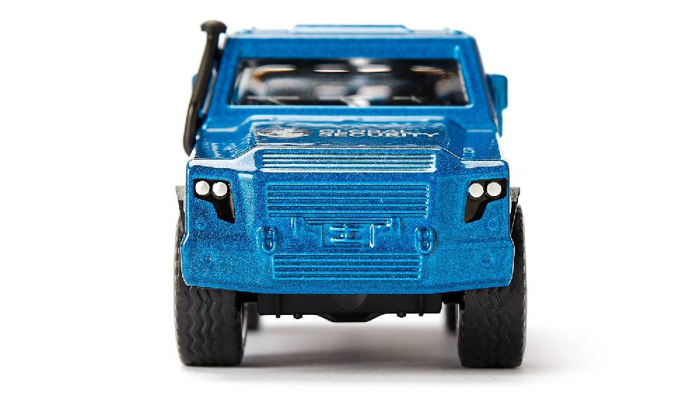 Siku Geldtransporter 10192600000 Sonderangebot