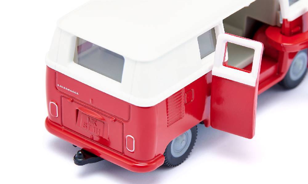 Siku VW T1 Bus 10236100000 Versandkostenfrei