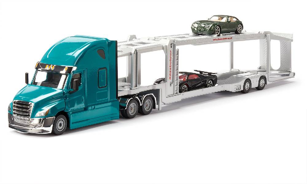 Siku Freightliner Cascadia 10271700000 Großer Ausverkauf