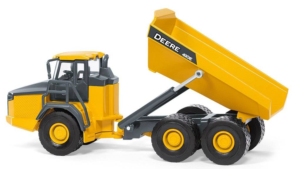 Siku John Deere Dumper 10350600001 Flash Sale