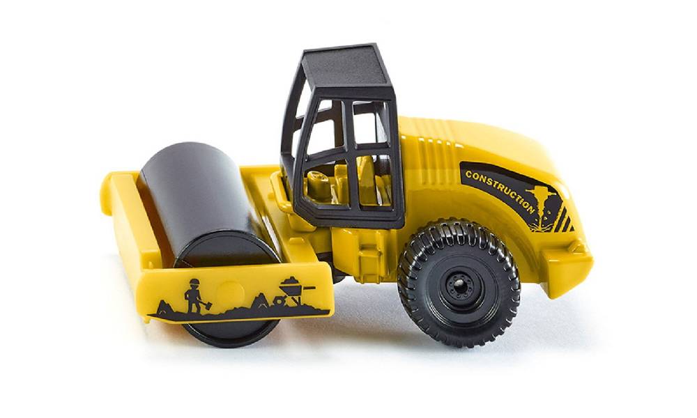 Siku Baustellen-Set 10049600000 Exklusivangebot