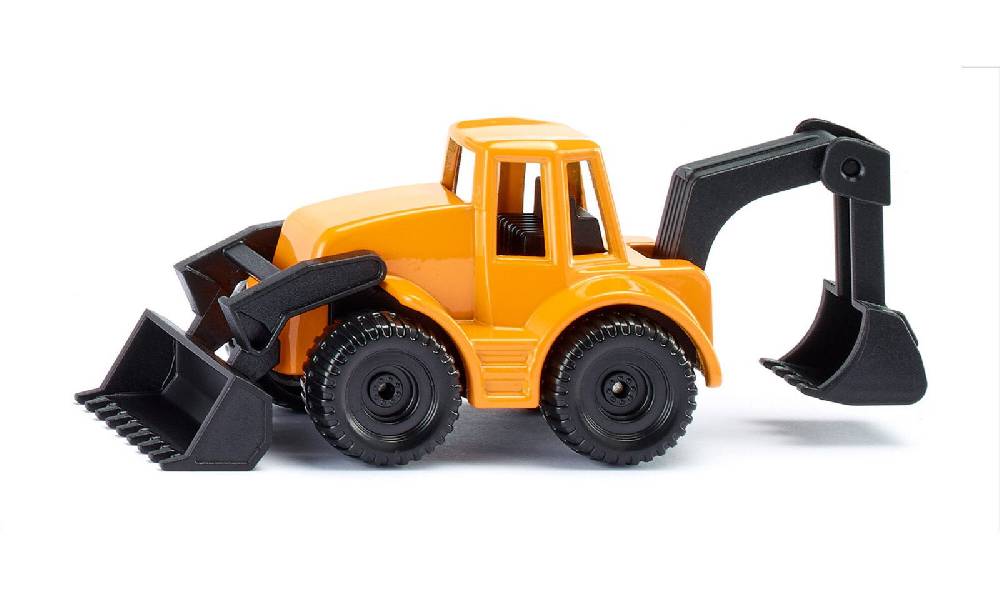 Siku Baustellen-Set 10049600000 Exklusivangebot