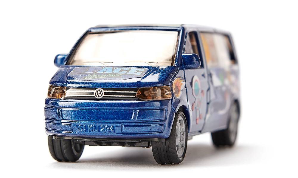 Siku Style my siku Bausatz VW T5 Astronaut 10650900000 Saisonschlussverkauf