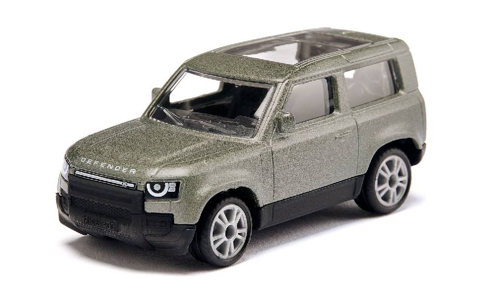 Siku Land Rover Defender 90 P400 AWD Weihnachtsangebot