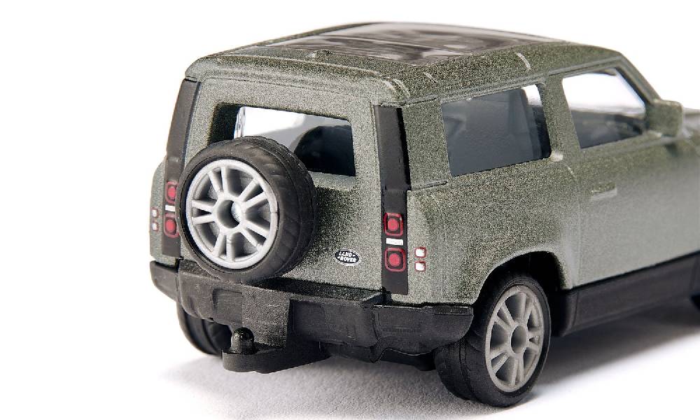 Siku Land Rover Defender 90 P400 AWD Weihnachtsangebot