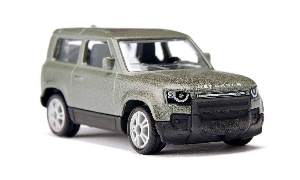 Siku Land Rover Defender 90 P400 AWD Weihnachtsangebot