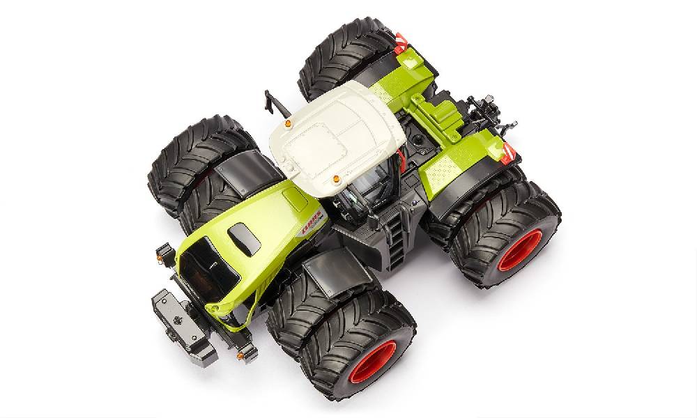Siku Zusatzräder für Claas Xerion 5000 TRAC VC 10671500000 Valentinstagsangebot