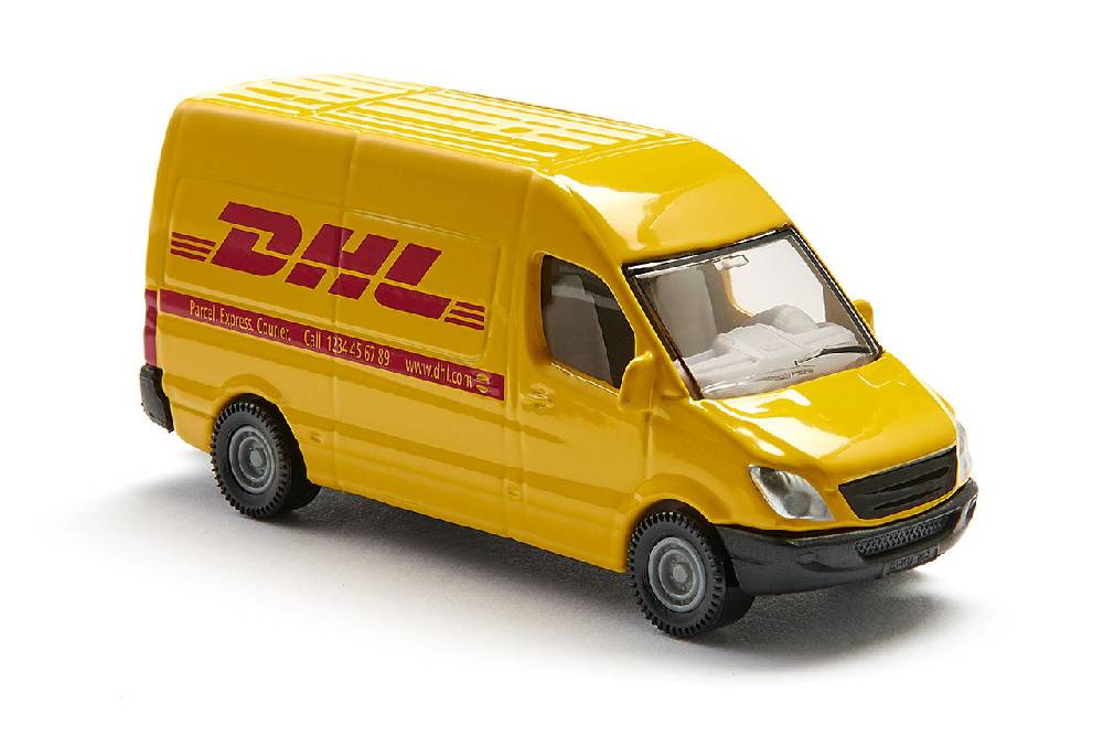 Siku Postwagen 10108500006 Heißer Verkauf