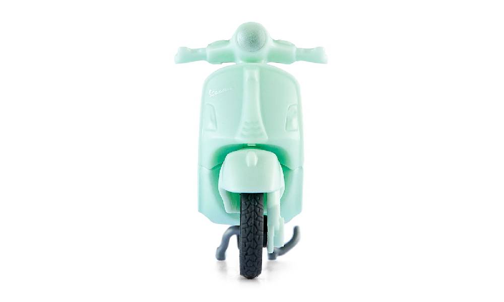 Siku Vespa 125 GTS Super 10129600000 Blitzangebot