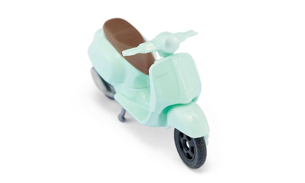 Siku Vespa 125 GTS Super 10129600000 Blitzangebot