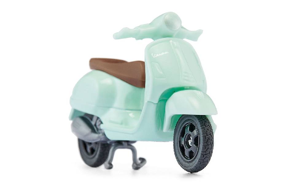 Siku Vespa 125 GTS Super 10129600000 Blitzangebot